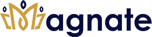 logo Magnate