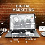 Digital marketing: Pengertian, Kelebihan, Jenis dan Strategi
