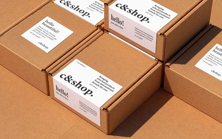 Bisnis packaging