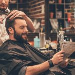 7 Franchise Barbershop Terbaik dan Murah
