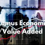 rumus eva (economic value added)