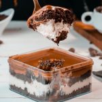 Strategi pemasaran dessert box