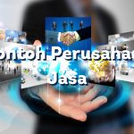 7 Contoh Perusahaan Jasa di Indonesia