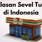 sevel tutup di Indonesia