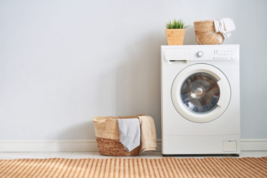 Rincian Modal Usaha Laundry Dan Cara Memulainya