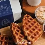 Franchise Dear Butter