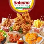 Franchise Sabana Fried Chicken