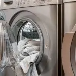 Peralatan Usaha Laundry Kiloan
