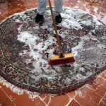 10 Perlengkapan Usaha Cuci Karpet yang Harus Dimiliki