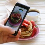 Cara Promosi Makanan di Instagram