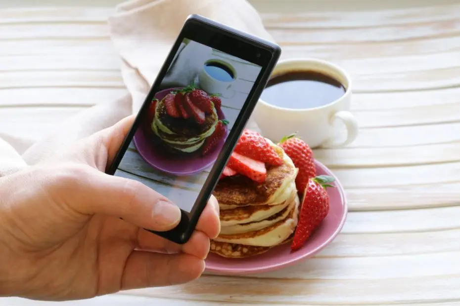 Cara Promosi Makanan di Instagram
