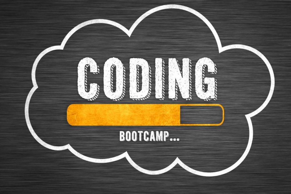 Rekomendasi Bootcamp Programmer
