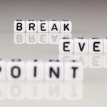 break even point