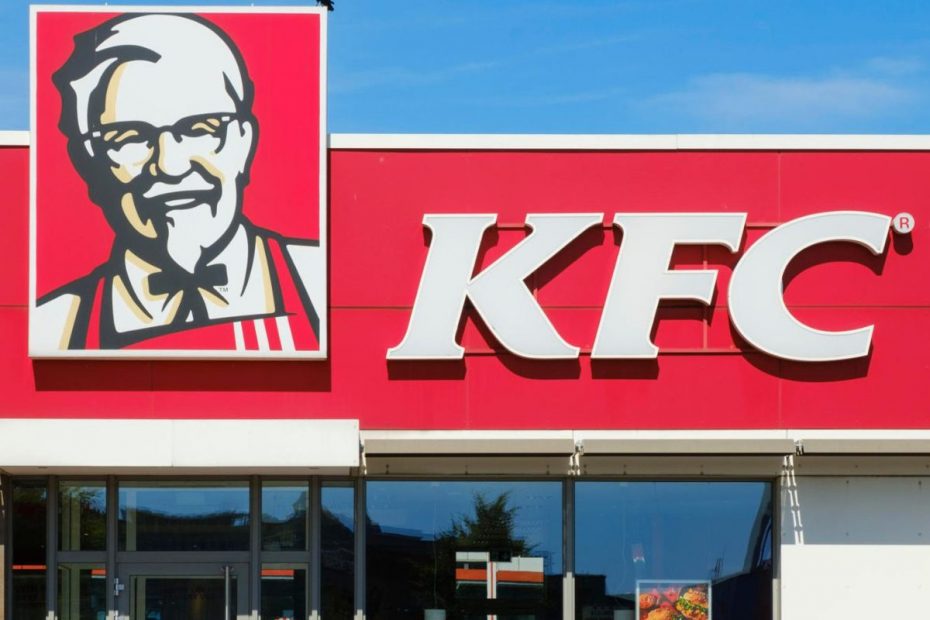 Cara melamar kerja di KFC