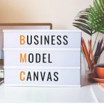 bisnis model canvas adalah