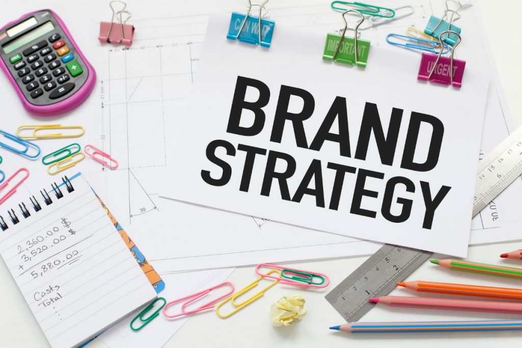 Brand Strategy: Pengertian, Tujuan Dan Contohnya - Magnate