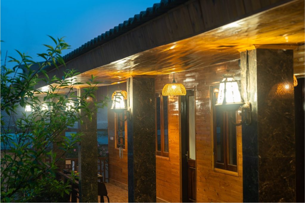 Shimoga homestays Homestay for Business Travelers