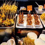 8 Ide Usaha Makanan Ala Korea (Korean Street Food) yang Menguntungkan