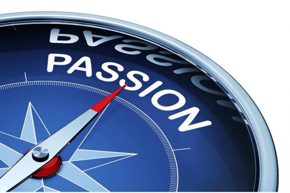 Memahami Passion Kerja dan Cara Menemukannya