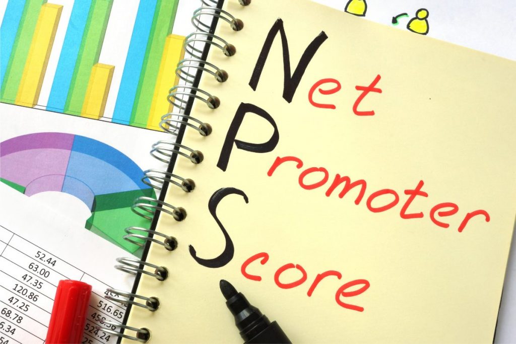 Net Promoter Score (NPS): Pengertian dan Cara Menghitungnya - Magnate