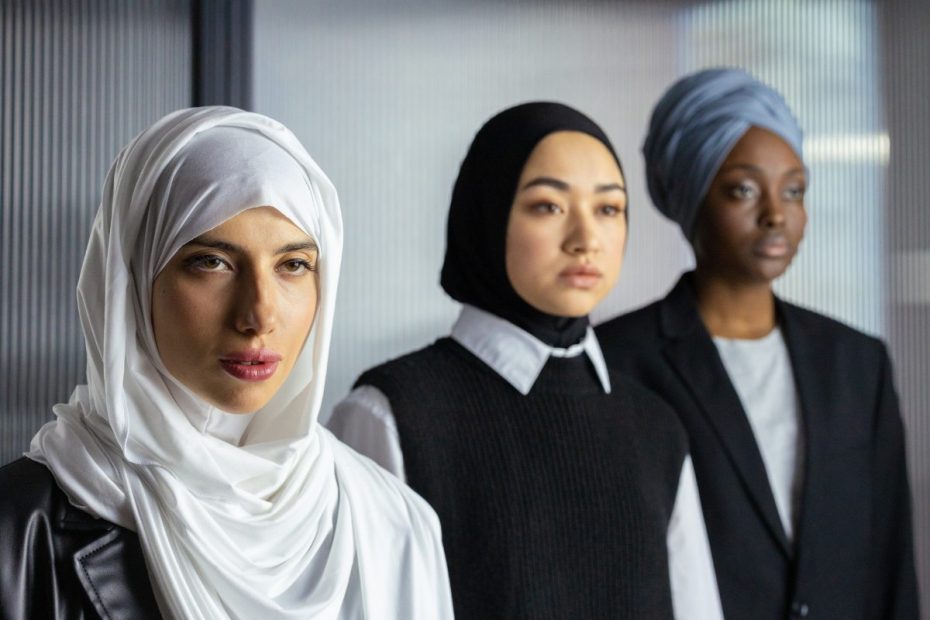 Pekerjaan yang Cocok untuk Wanita Muslimah Berhijab