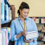 7 Prospek Kerja Ilmu Perpustakaan dan Perkiraan Gajinya