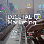 Fungsi Utama Digital Marketing