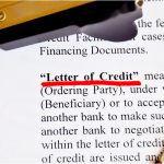 Letter of Credit (LoC)