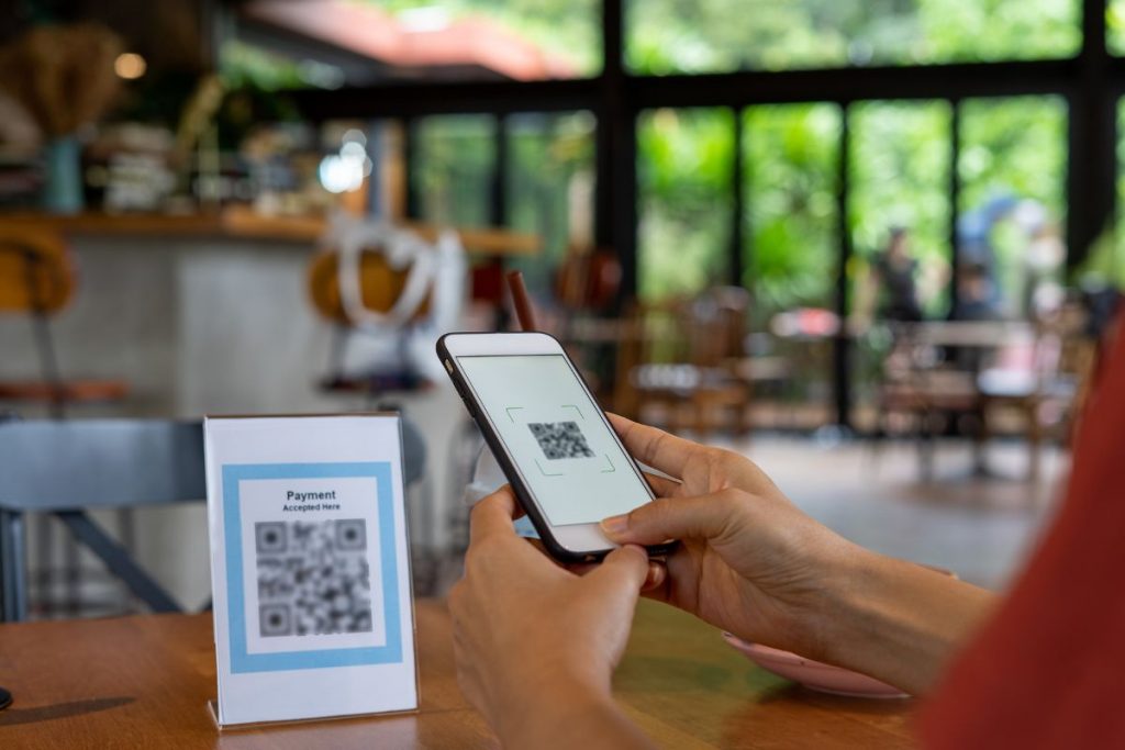 Cara Membuat QR Code Untuk Jualan - Magnate