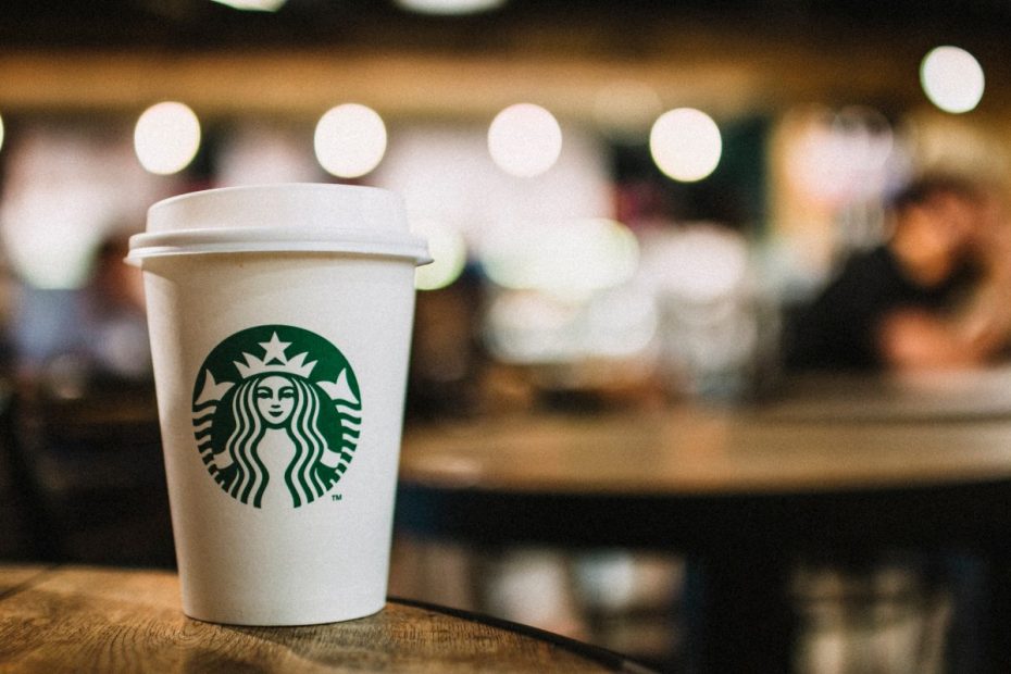 Penerapan Marketing Mix pada Starbucks