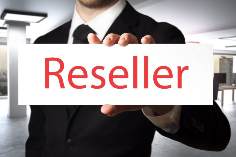 cara mencari reseller
