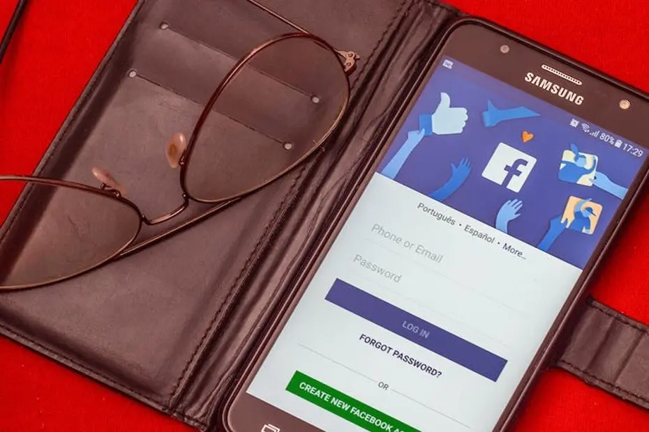 Waktu posting facebook