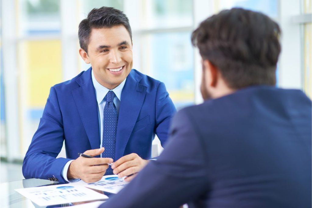 10 Contoh Pertanyaan Interview User dan Jawabannya - Magnate