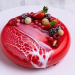 Peluang Usaha Mirror Glaze Cake