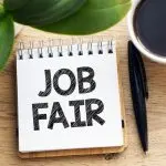 Tips mengikuti job fair