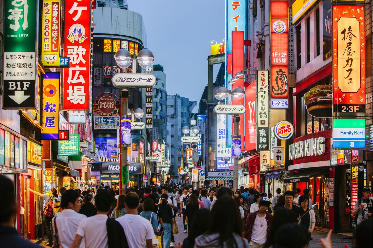 Cara Kerja di Jepang dan Syarat yang Harus Dipenuhi - Magnate