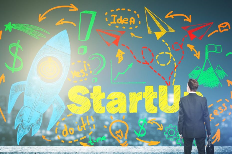 tantangan bisnis startup