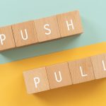 push and pull marketing strategy