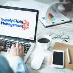 strategi supply chain management