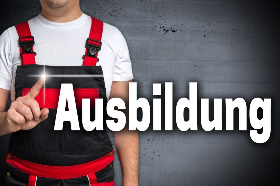 ausbildung