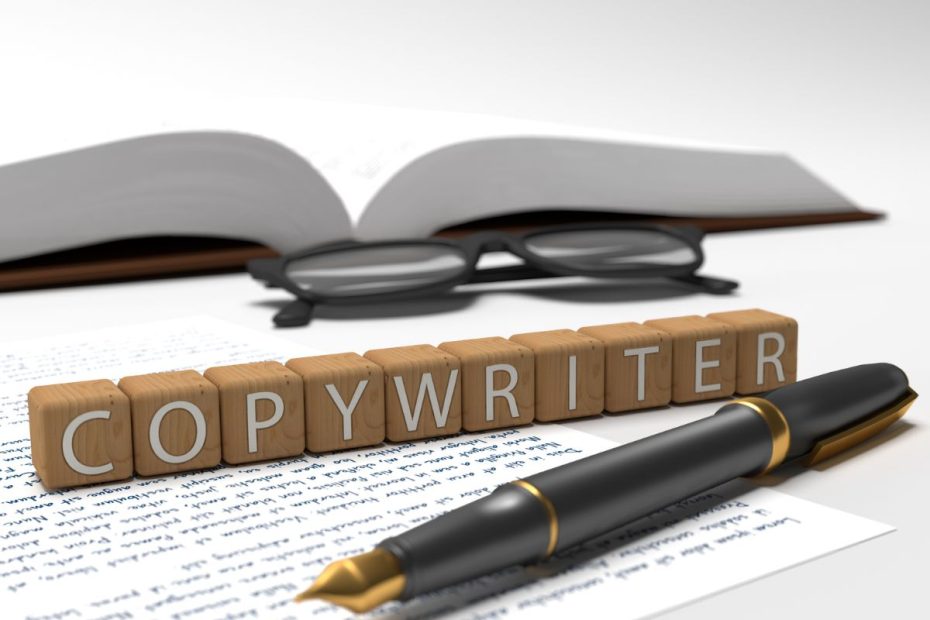 copywriter