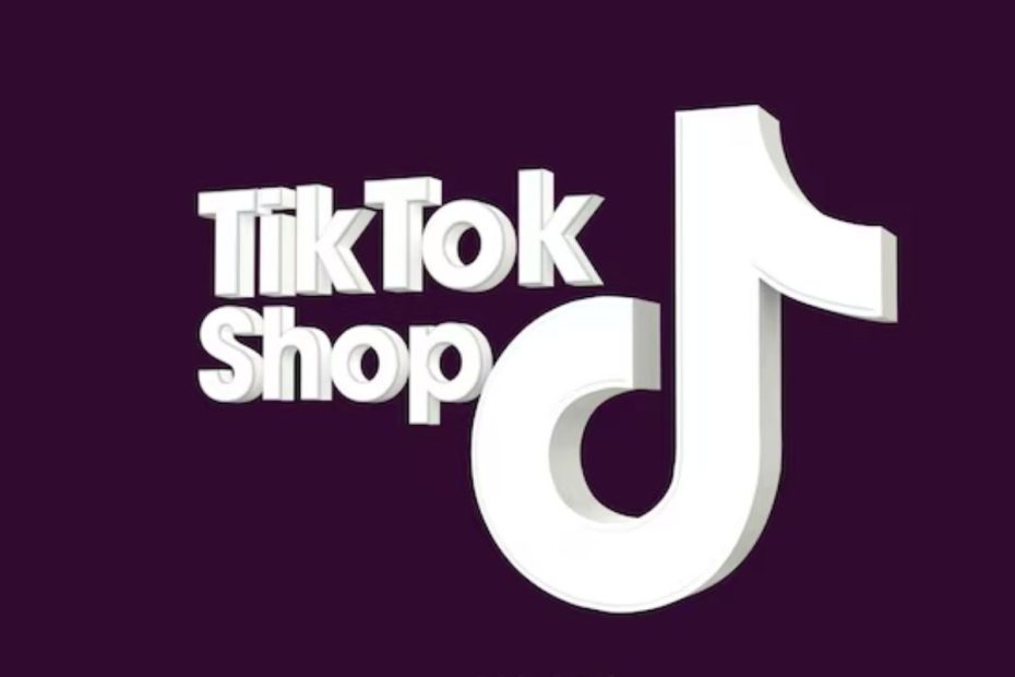 tiktok shop